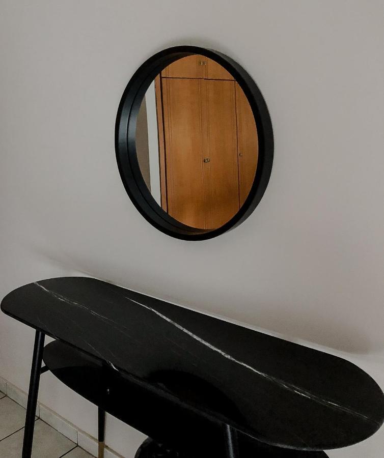 Sofia City Beach Apt. Nea Chora Chania Ханя Екстериор снимка