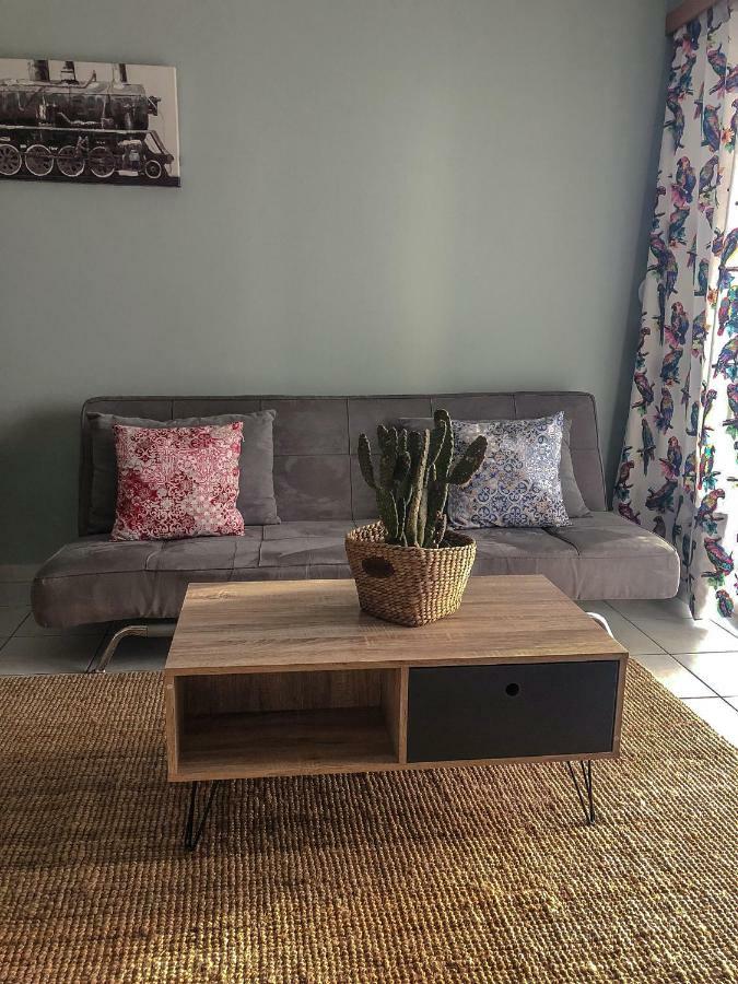 Sofia City Beach Apt. Nea Chora Chania Ханя Екстериор снимка